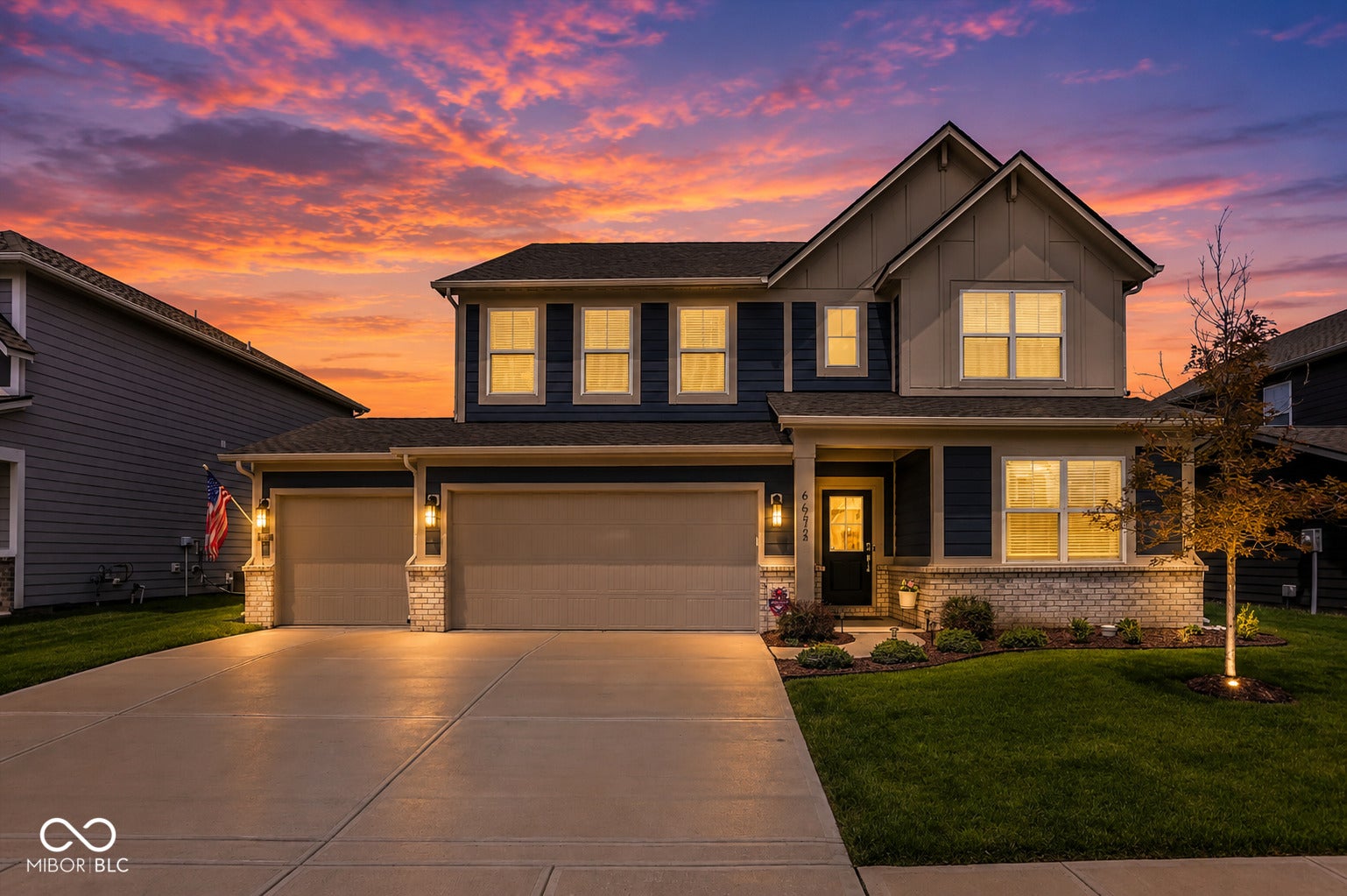 6672 Sugar Creek Lane