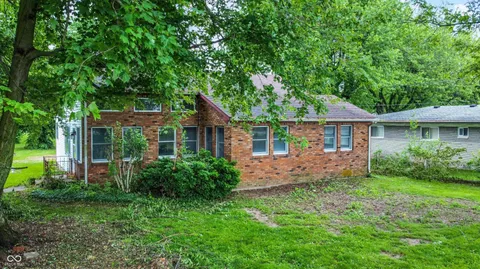 6580 N Us Highway 31, Whiteland, IN 46184 - MLS#: 22040796