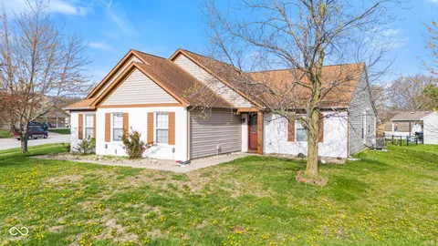 448 Yorktown Lane, Avon, IN 46123 - MLS#: 22031237