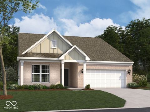 4196 Hayden Valley Drive Bargersville IN 46106