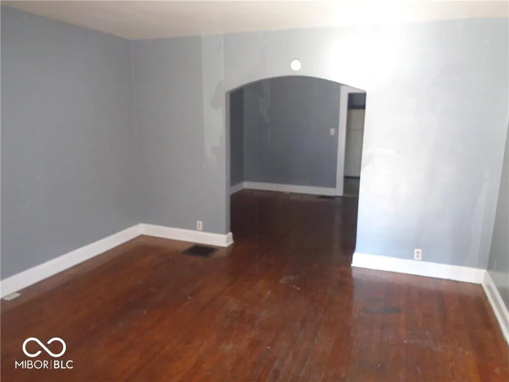 Indianapolis, Indiana 46201, United States, 1 Bedroom Bedrooms, ,1 BathroomBathrooms,Residential,Active,200541