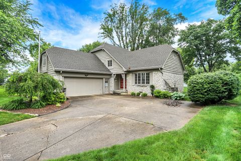 116 Bennington Road Indianapolis IN 46227