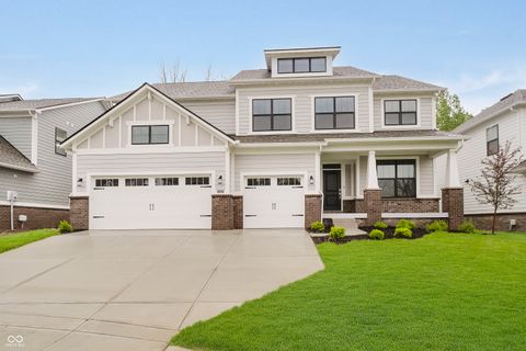 1510 Stonehaven Drive Westfield IN 46074