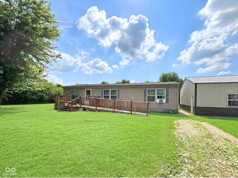 Photo for 9258 N County Road 825 E
