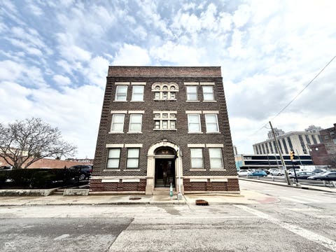 Photo of 801 N Pennsylvania Street #A-B, Indianapolis, IN 46204 (MLS # 22118457)