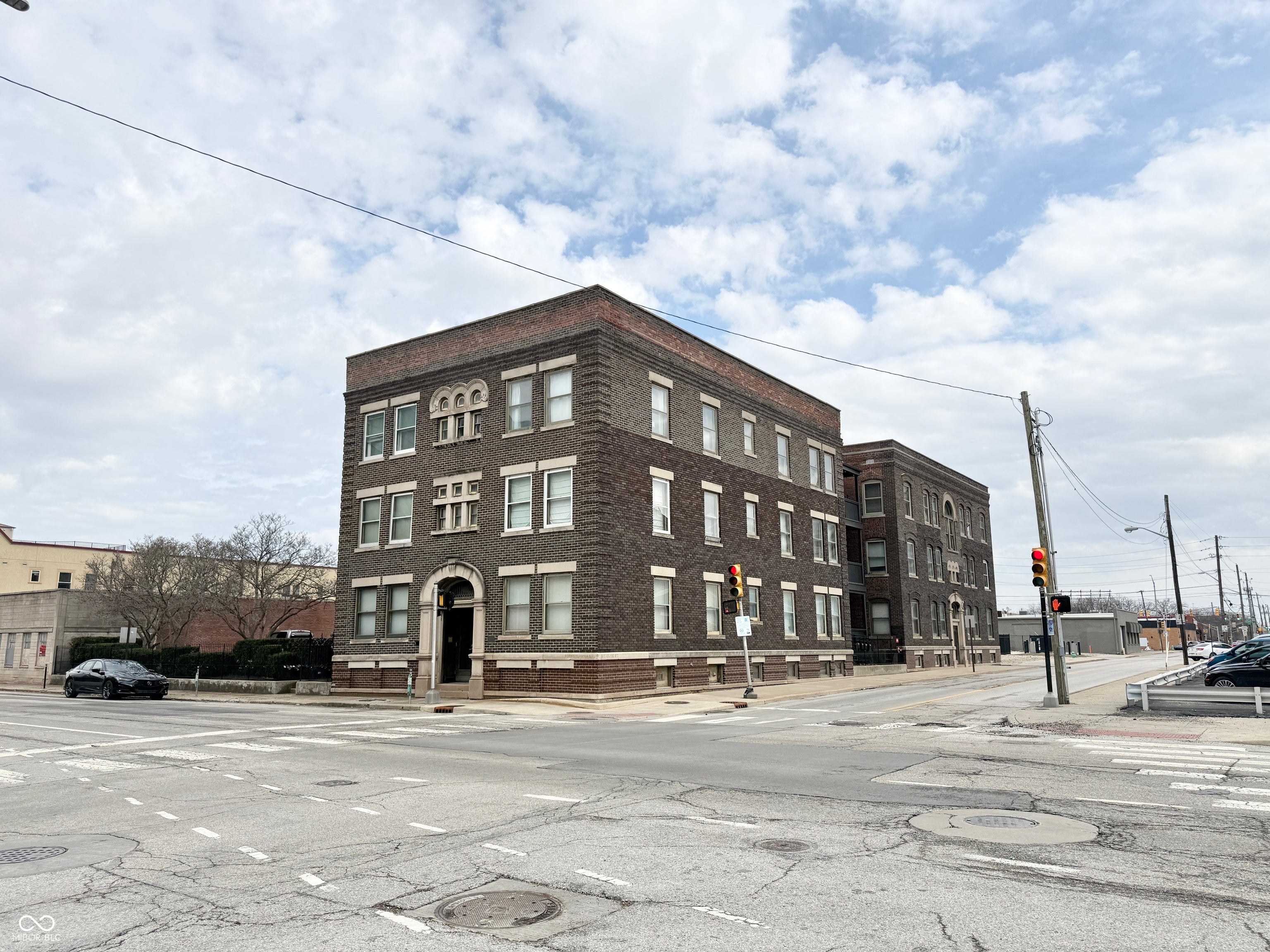 801 N Pennsylvania Street A-B