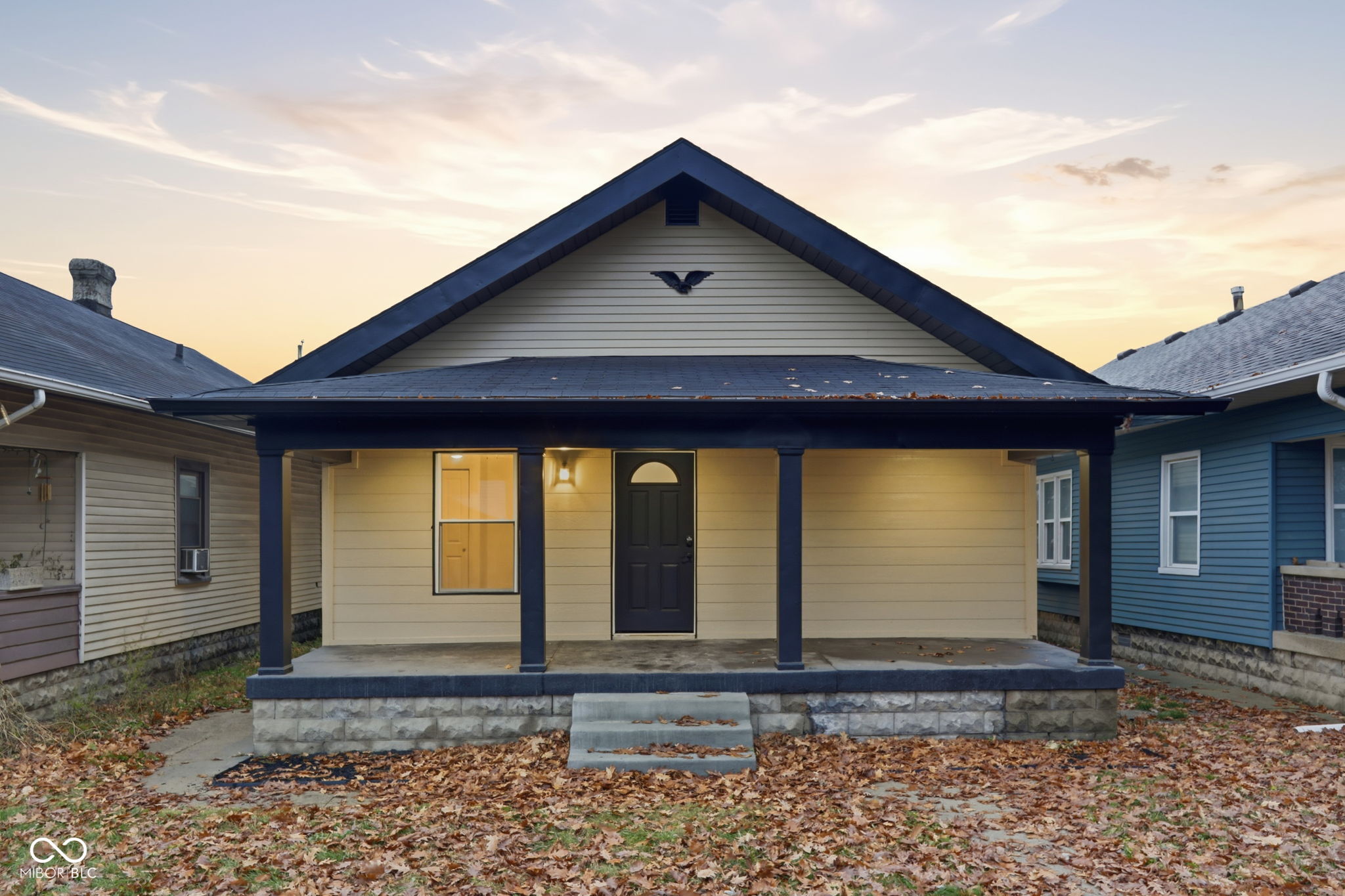 330 N Beville Avenue