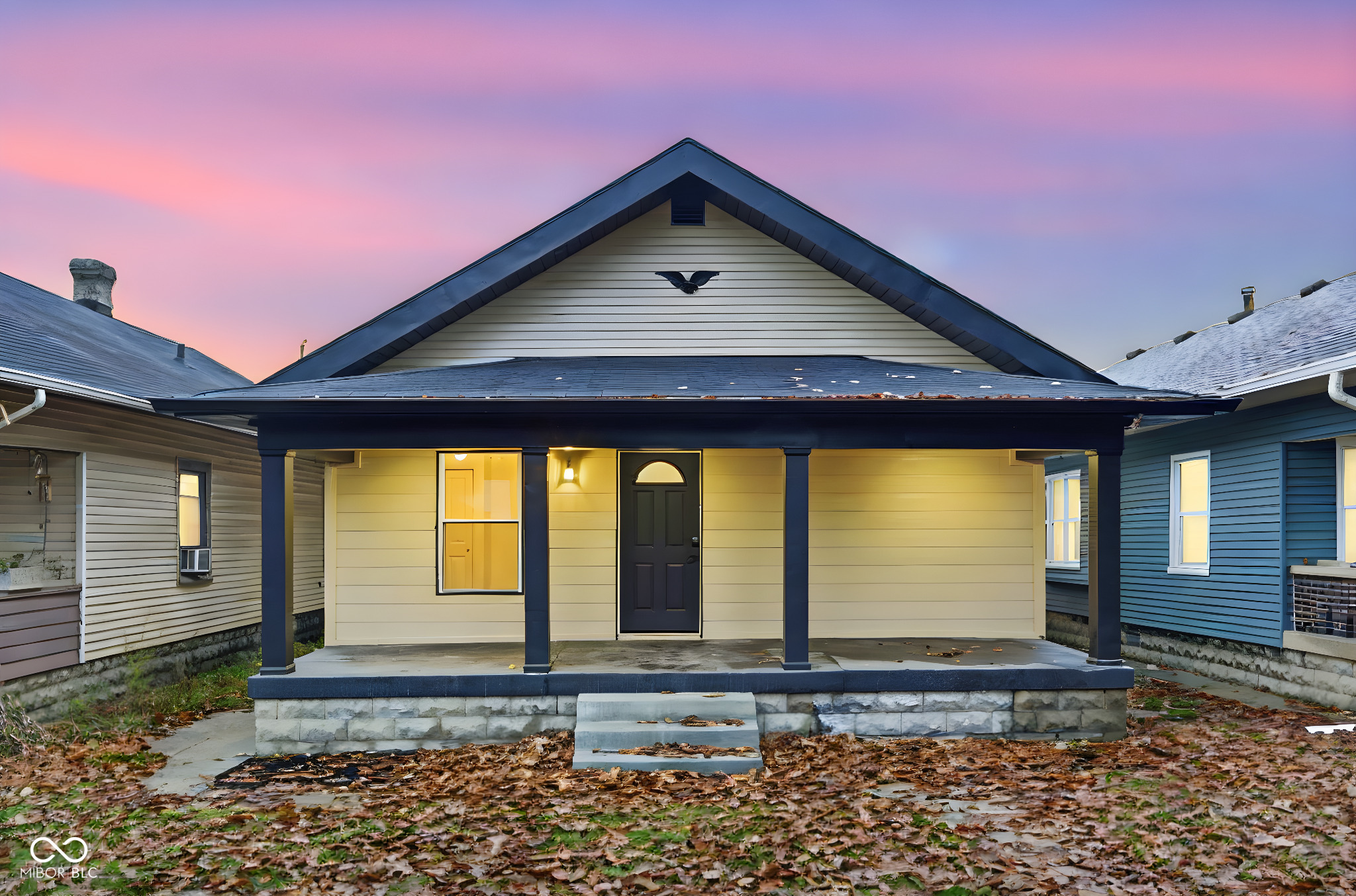 330 N Beville Avenue