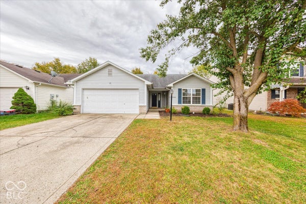 6405 LONESTAR DR, INDIANAPOLIS, IN 46237 - Image cab1e85f086807585fdc1186d7649bf2/3352740940