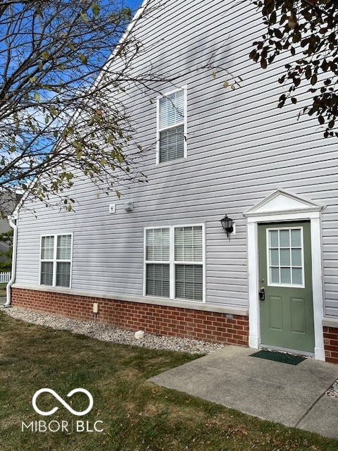 501 Fayette Drive