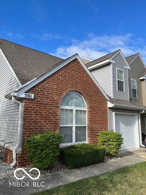 501 Fayette Drive Westfield IN 46074