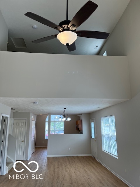 501 Fayette Drive