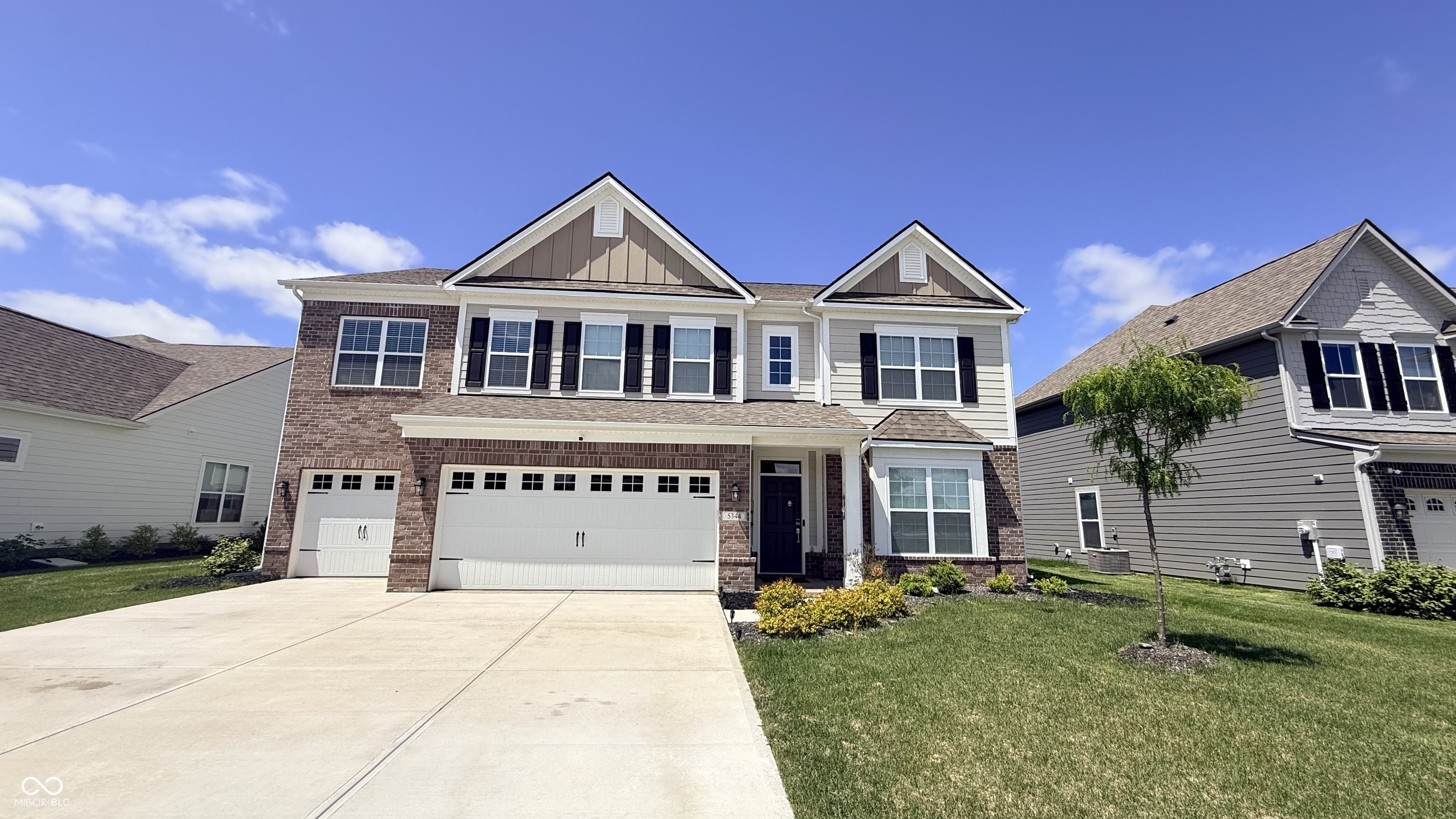 5344 Writt Court