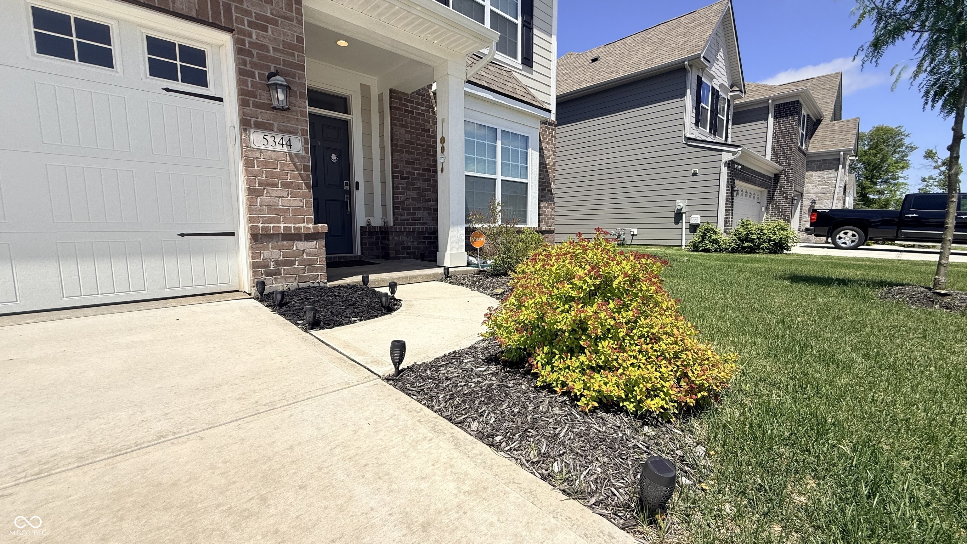 5344 Writt Court