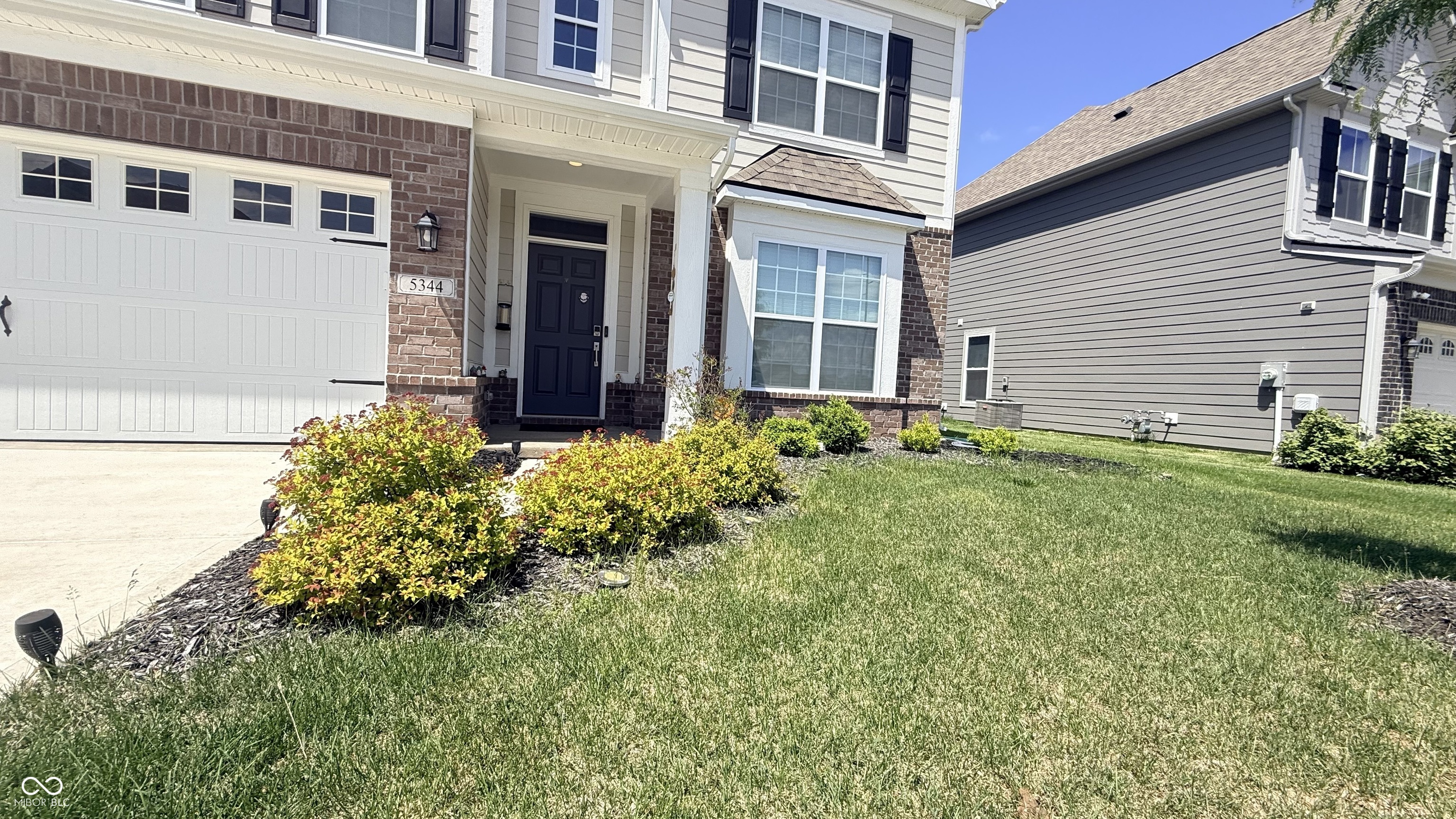 5344 Writt Court