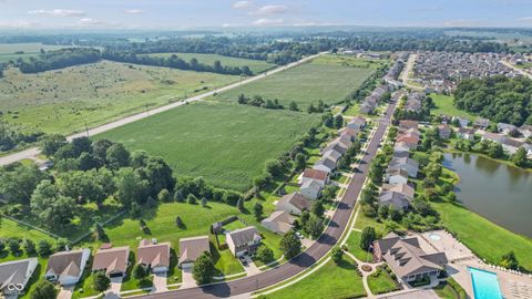 Lot 2 0 N S R 39 Monrovia IN 46157