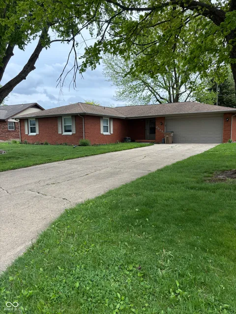 2935 Flintwood Drive, Columbus, IN 47203 - MLS#: 22036466