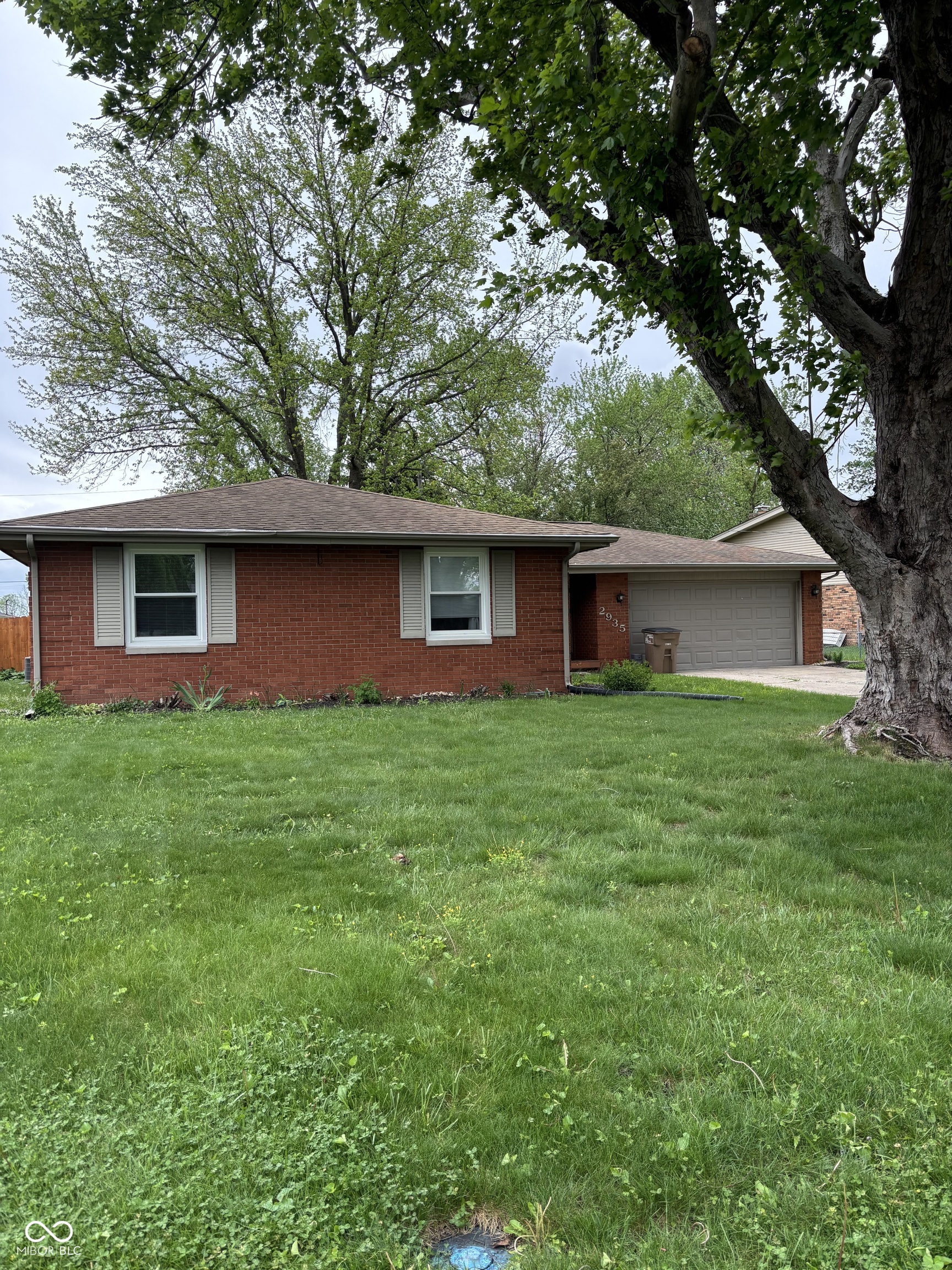 2935 Flintwood Drive