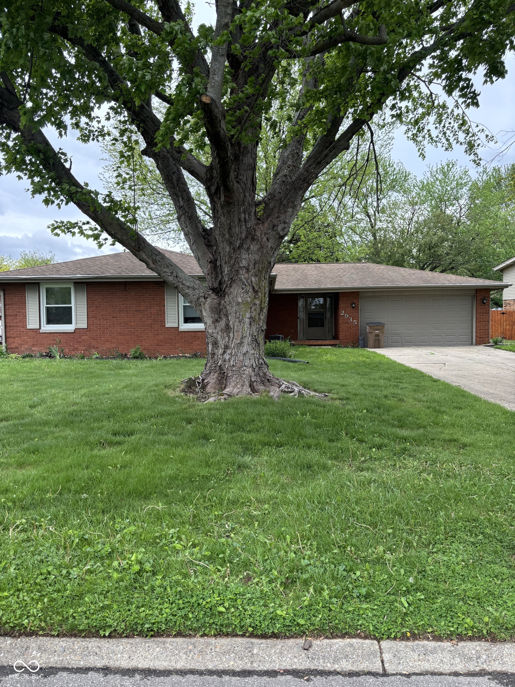 2935 Flintwood Drive