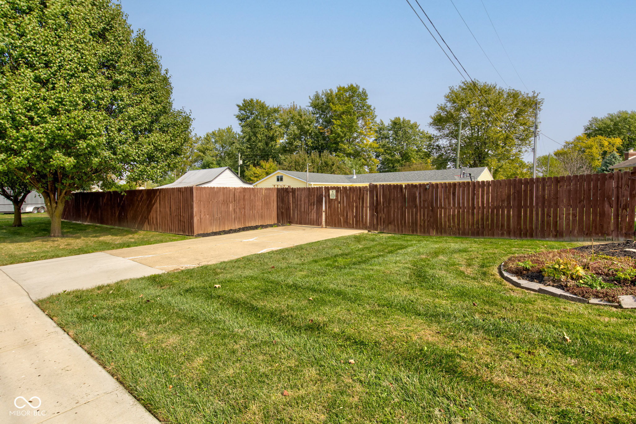 1801 Witt Road