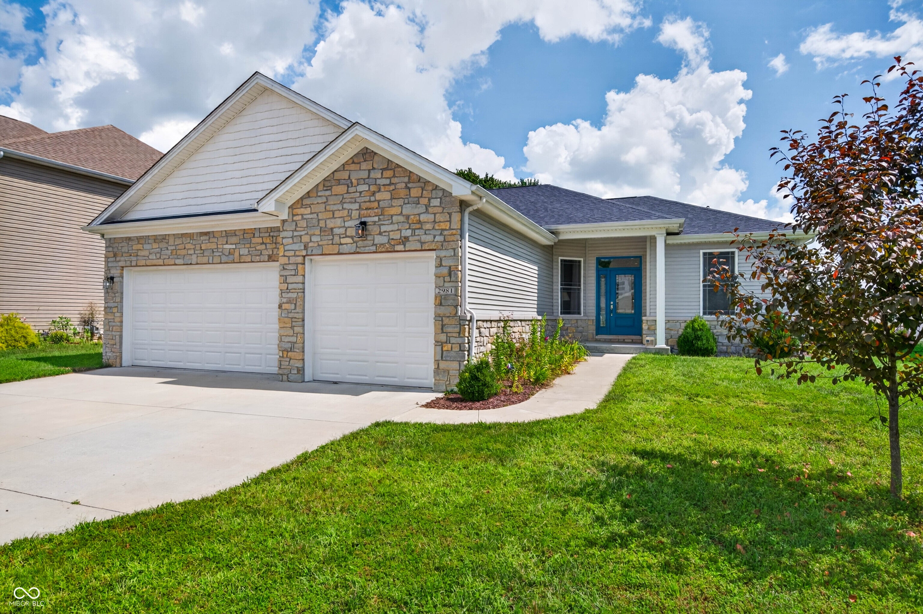 2981 Daylily Drive