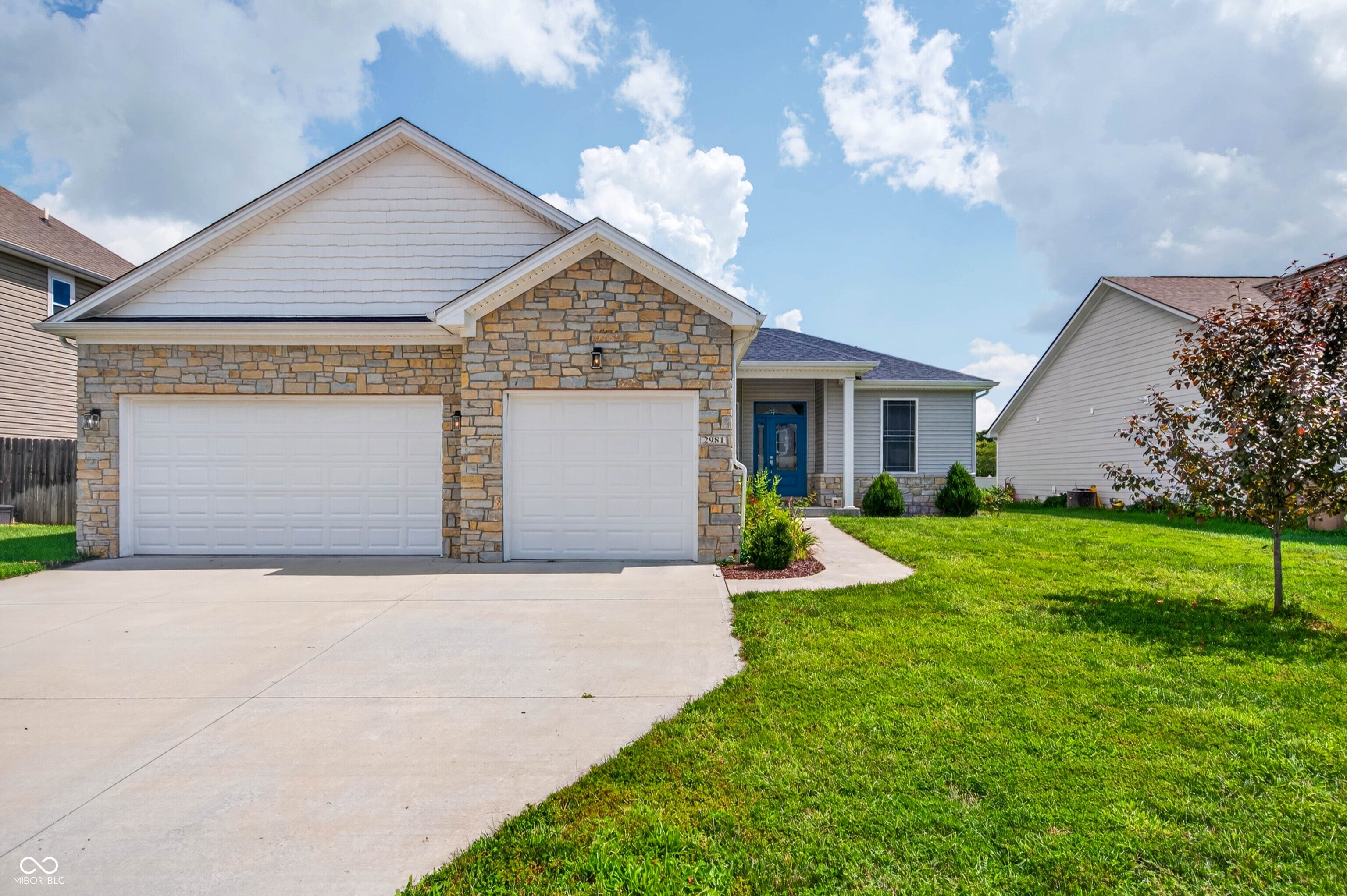 2981 Daylily Drive
