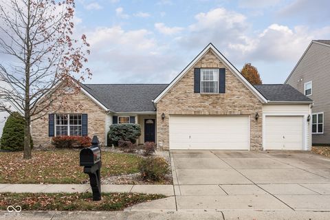 18848 Edwards Grove Drive Noblesville IN 46062