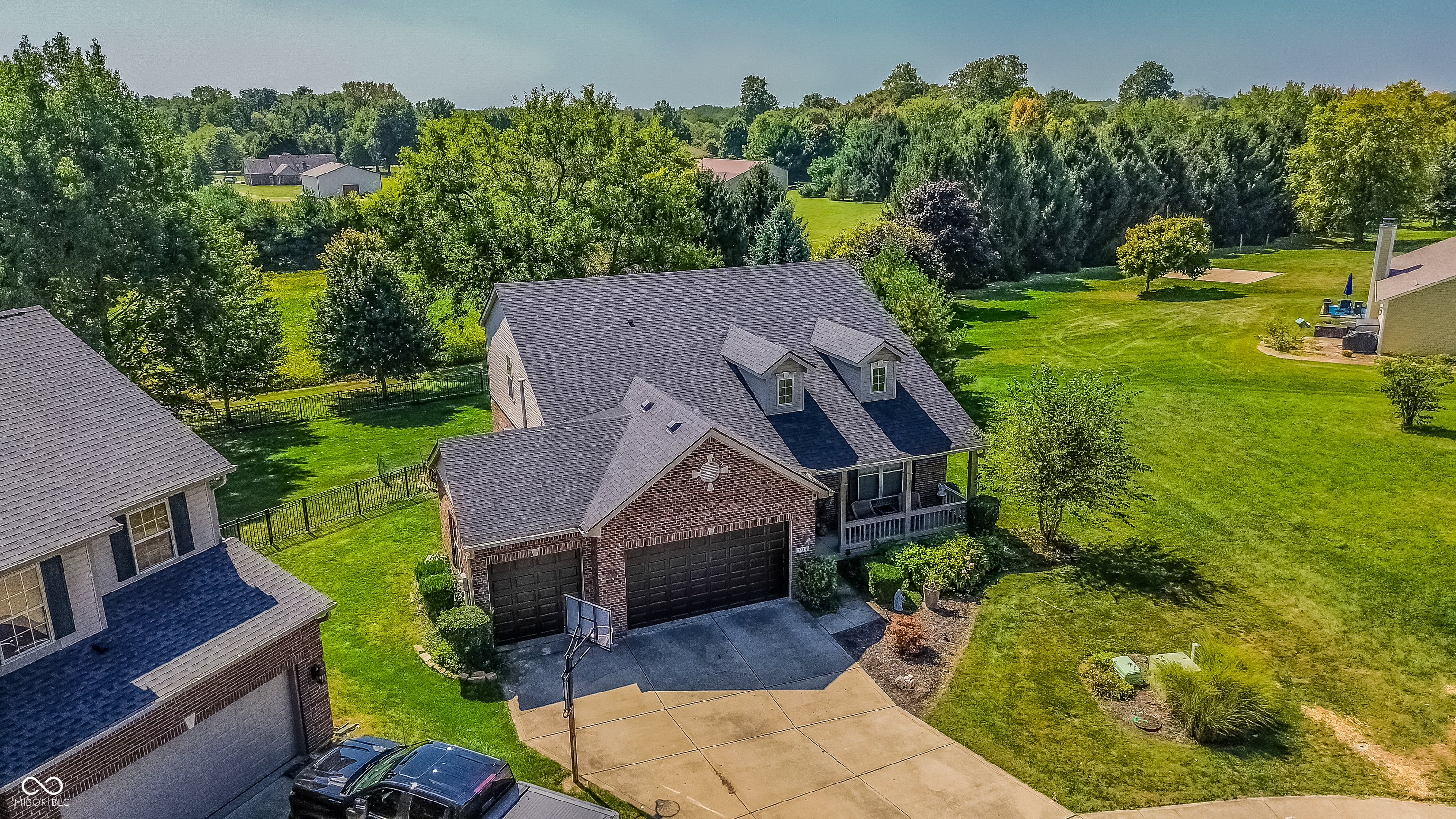 7744 Highridge Circle