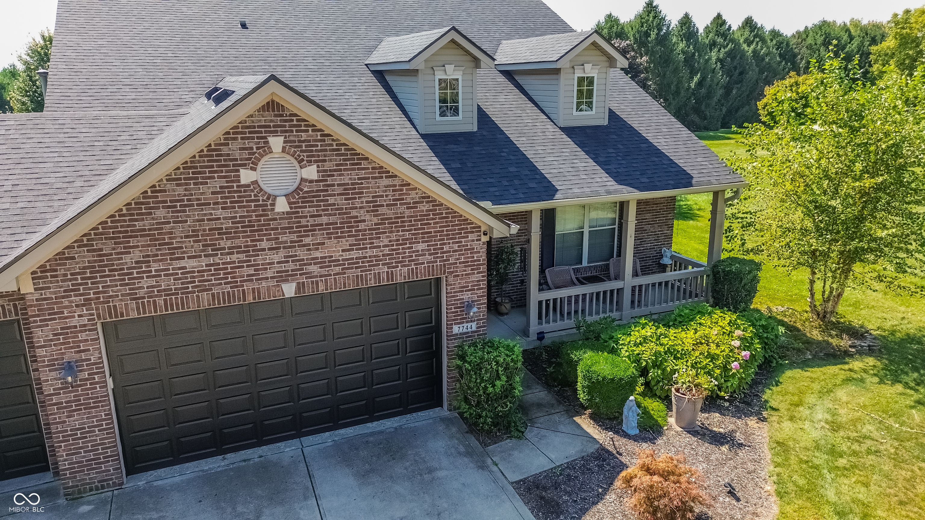 7744 Highridge Circle