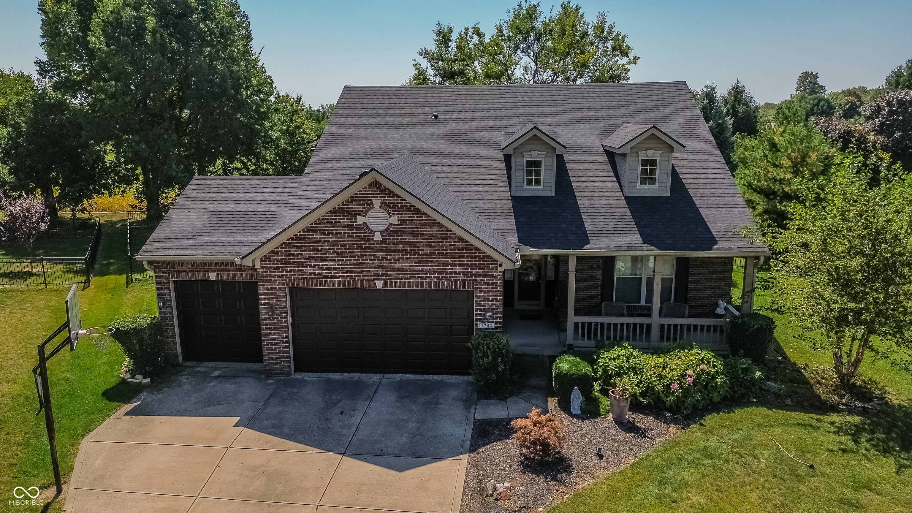 7744 Highridge Circle