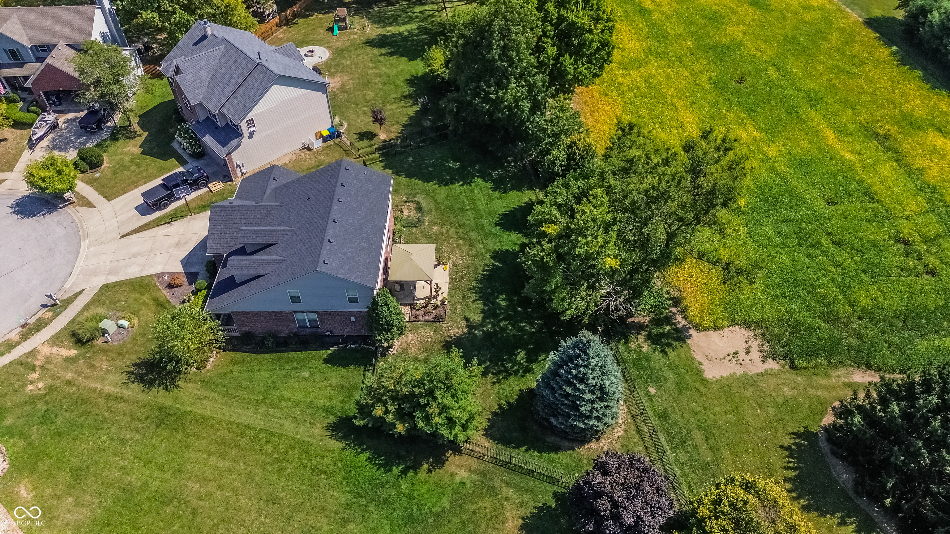 7744 Highridge Circle