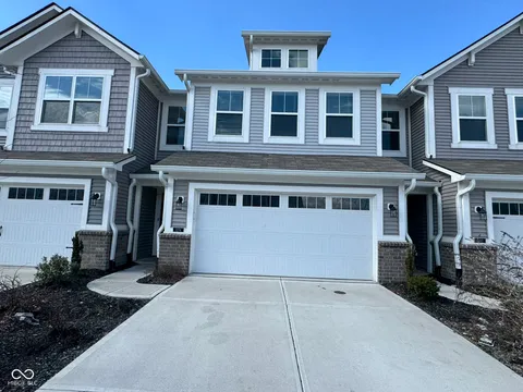 1274 Newton Street, Avon, IN 46123 - MLS#: 22024305