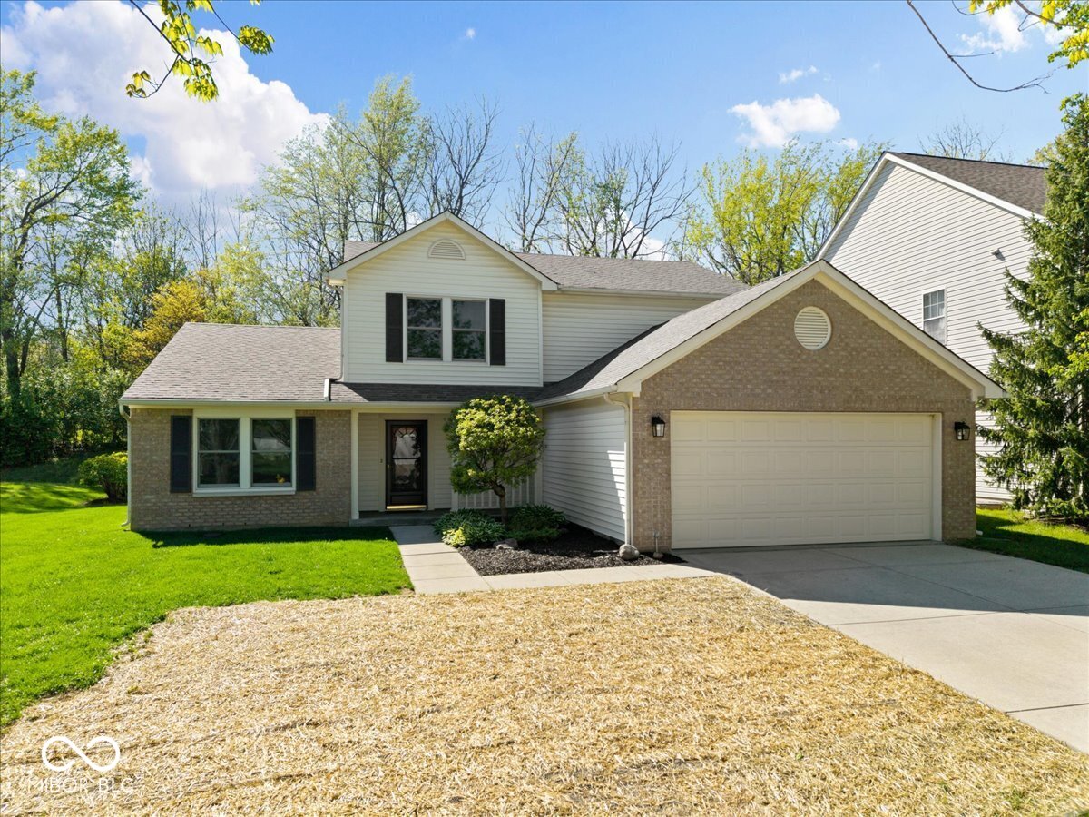 17015 Flinchum Way W