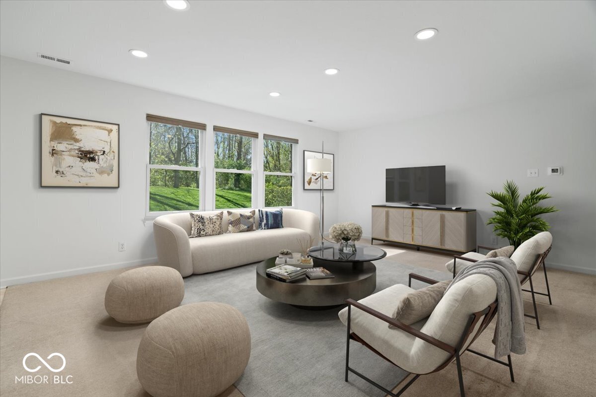 17015 Flinchum Way W