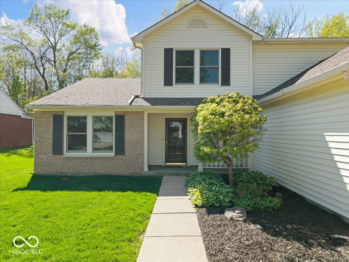 17015 Flinchum Way W