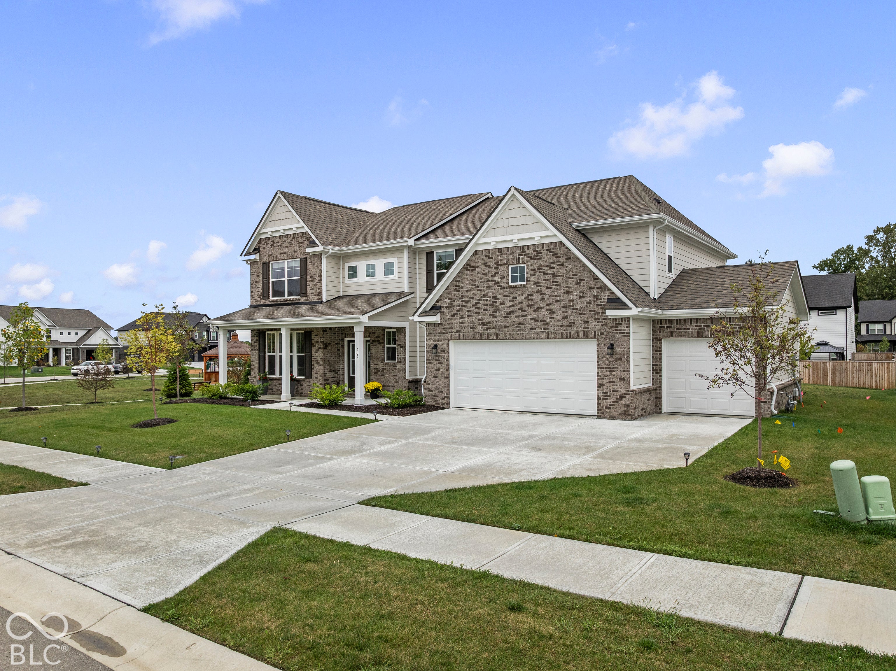 505 Tess Boulevard