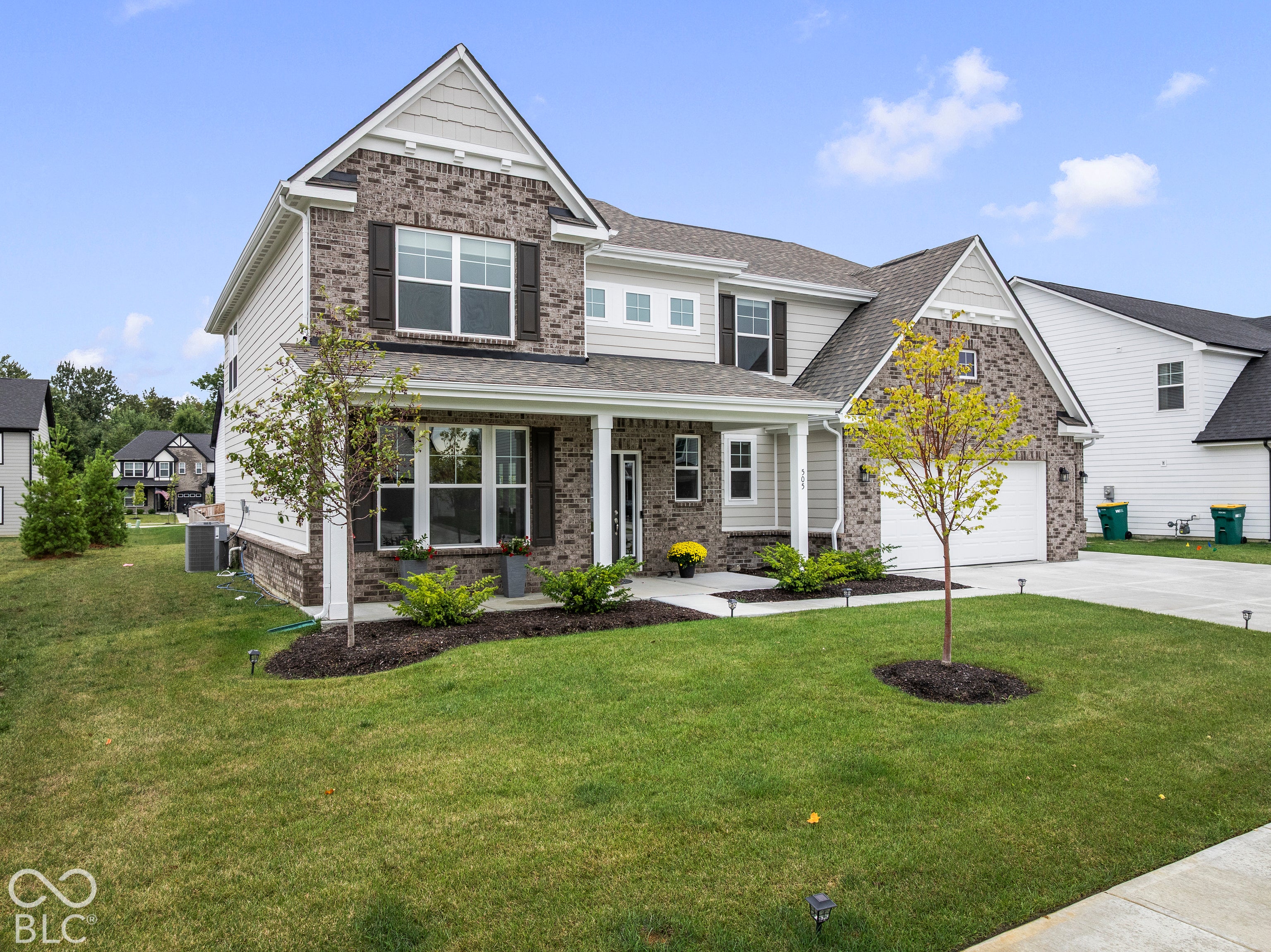 505 Tess Boulevard
