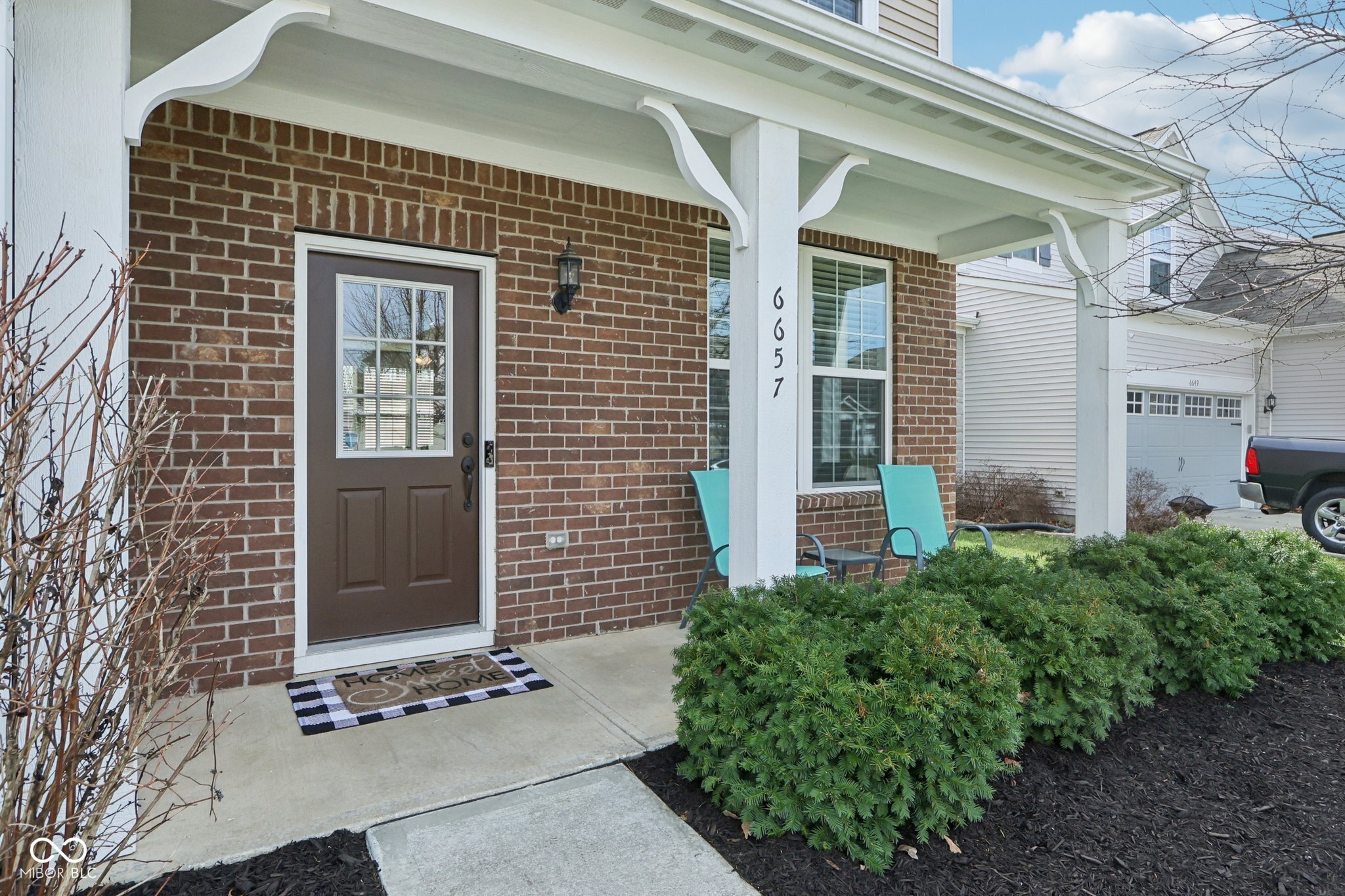 6657 Shooting Star Drive