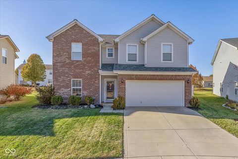 15241 Proud Truth Drive Noblesville IN 46060