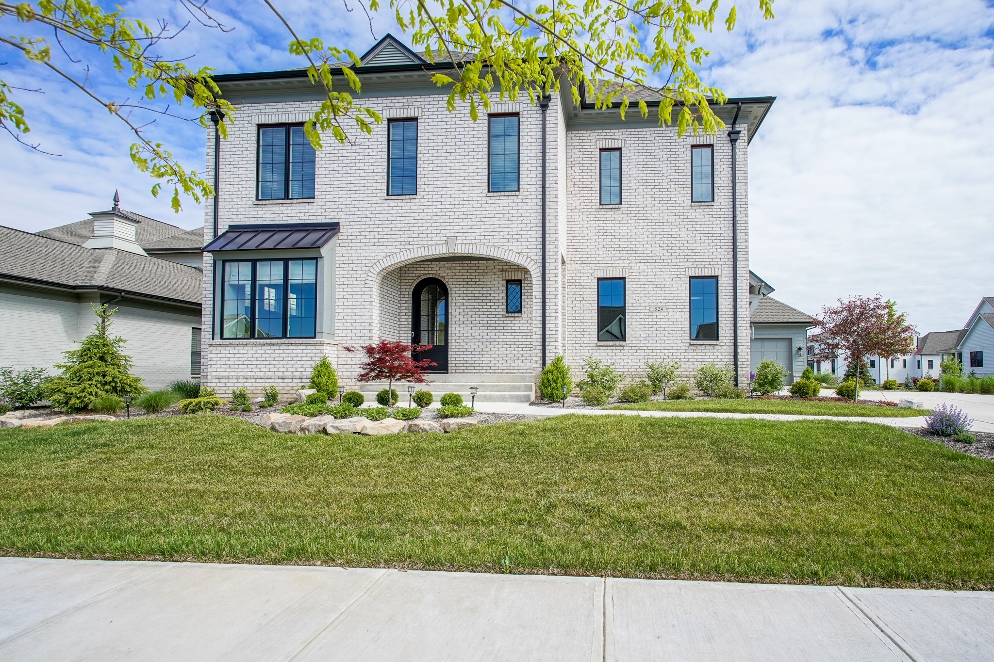 View Westfield, IN 46074 house