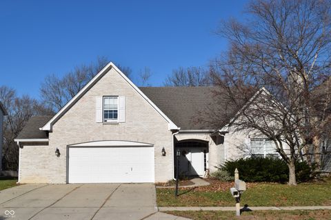 Photo of 7906 Inishmore Drive, Indianapolis, IN 46214 (MLS # 22074594)