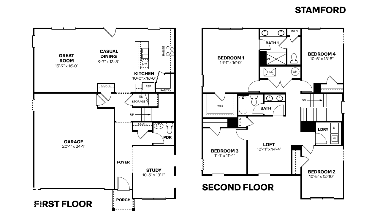 1656 Winn Court