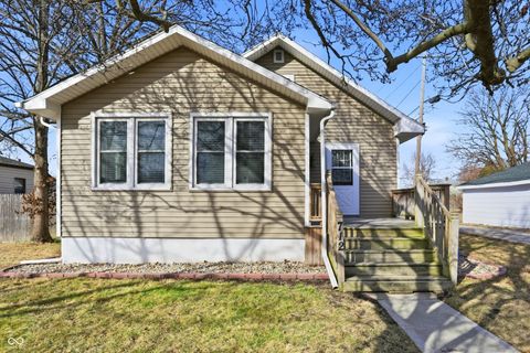 712 Baronne Street Lebanon IN 46052