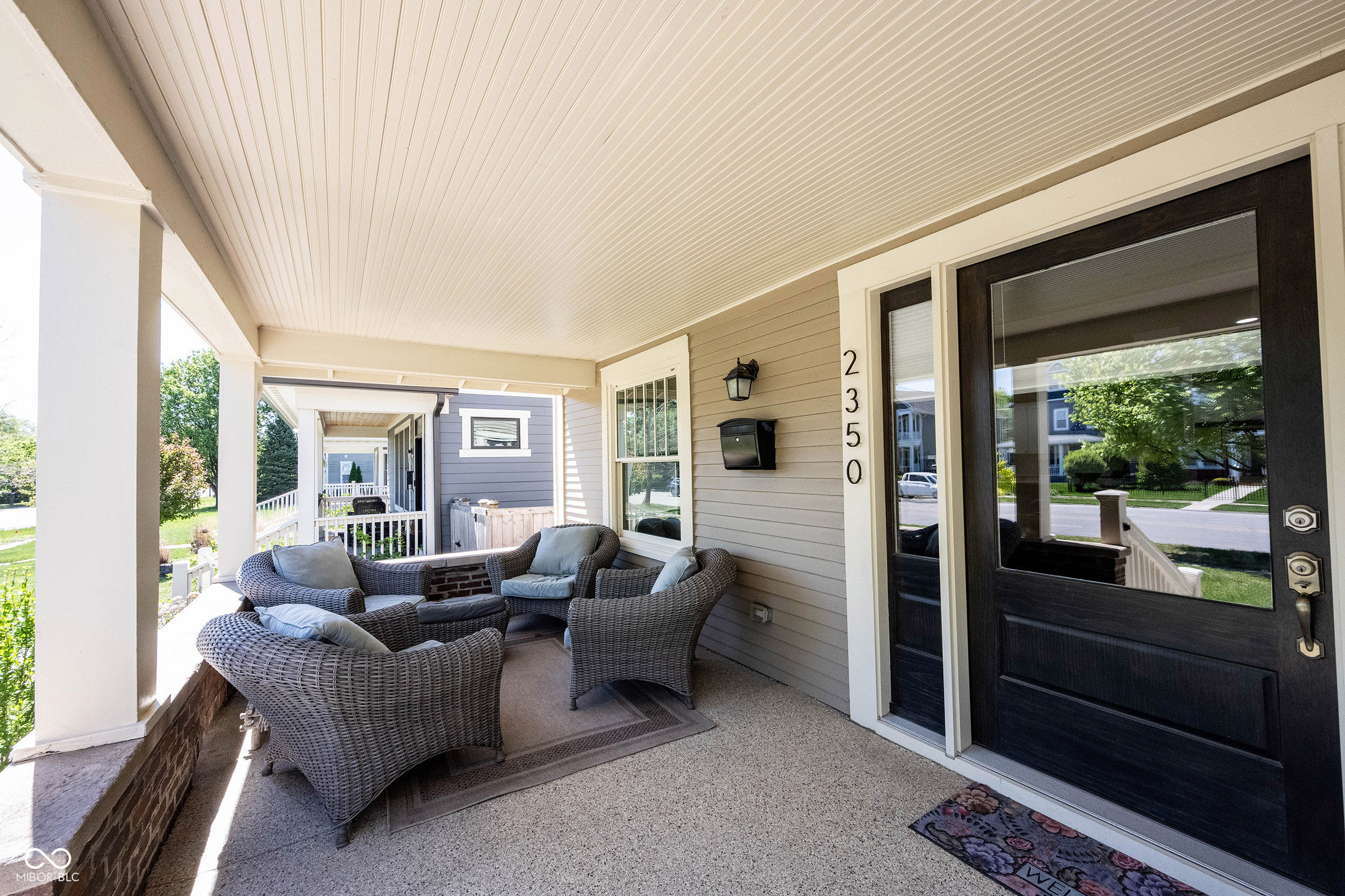 2350 N College Avenue