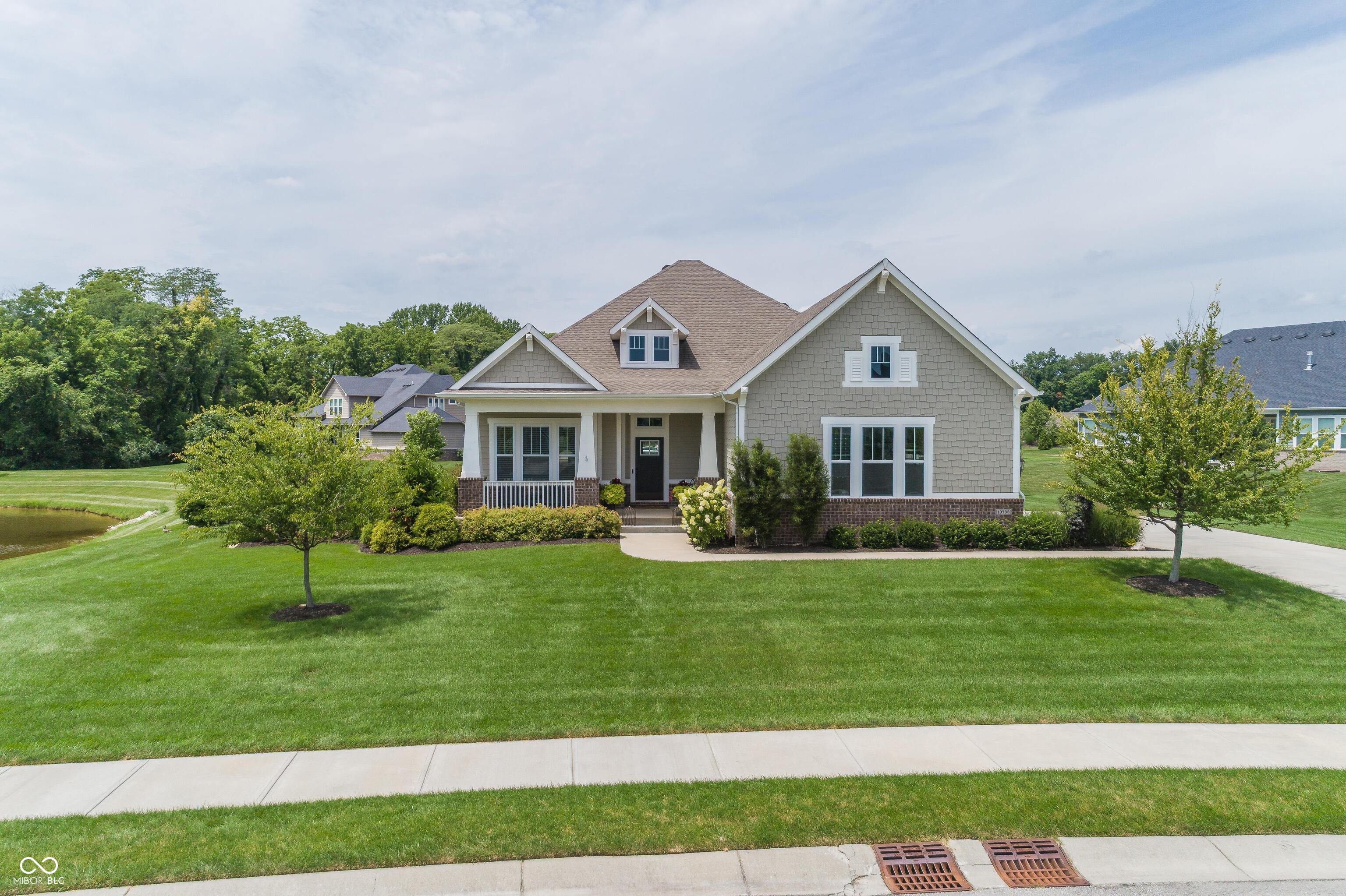 10732 Flat Fork Drive