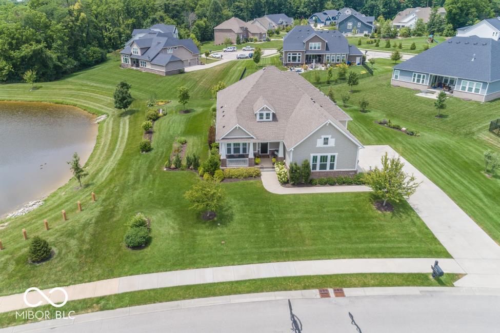 10732 Flat Fork Drive