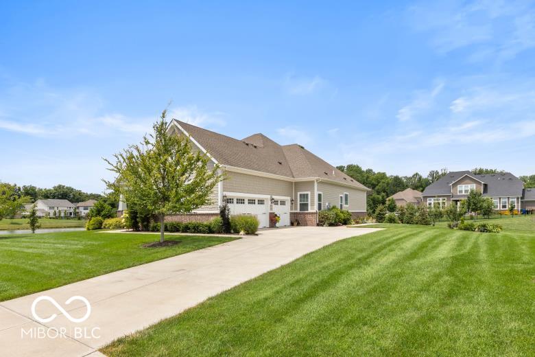 10732 Flat Fork Drive