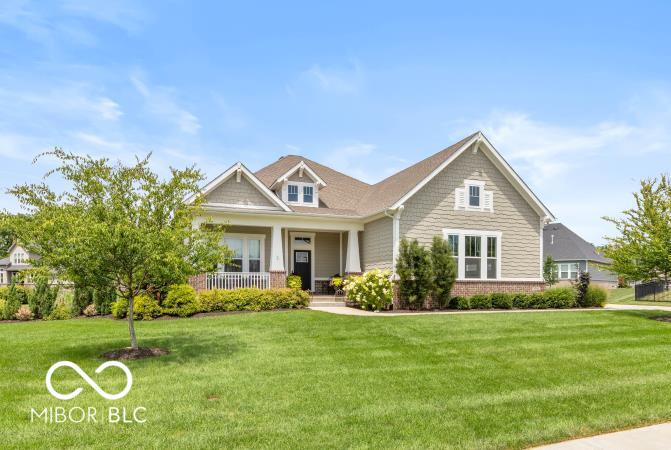 10732 Flat Fork Drive