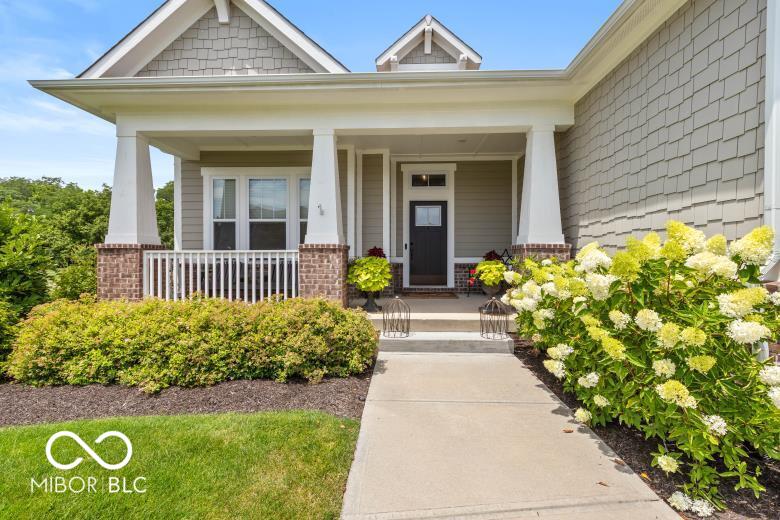 10732 Flat Fork Drive