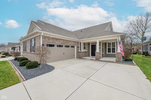 4903 E Amesbury Place, Noblesville, IN 46062 - MLS#: 22019969